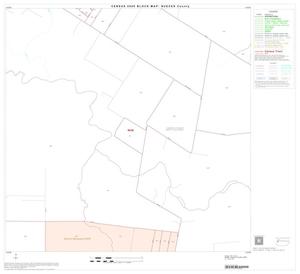 2000 Census County Block Map: Nueces County, Block 13