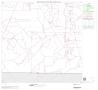 Map: 2000 Census County Block Map: Webb County, Block 35