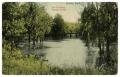 Primary view of [Photograph of the Bayou]