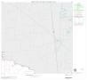 Map: 2000 Census County Block Map: Van Zandt County, Block 3