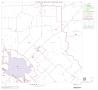 Map: 2000 Census County Block Map: Montague County, Block 14