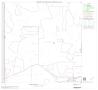 Map: 2000 Census County Block Map: Medina County, Block 9