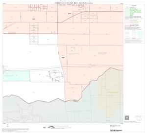 2000 Census County Block Map: Harris County, Block 193