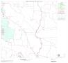 Map: 2000 Census County Block Map: Hunt County, Block 15