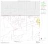 Map: 2000 Census County Block Map: Archer County, Block 2
