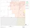 Map: 2000 Census County Block Map: Tarrant County, Block 94