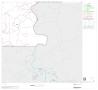 Map: 2000 Census County Block Map: San Saba County, Block 14