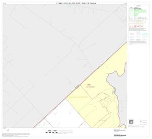 Primary view of object titled '2000 Census County Block Map: Nueces County, Block 1'.