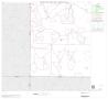 Thumbnail image of item number 1 in: '2000 Census County Block Map: Concho County, Block 7'.