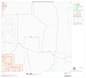 2000 Census County Block Map: Bexar County, Block 12