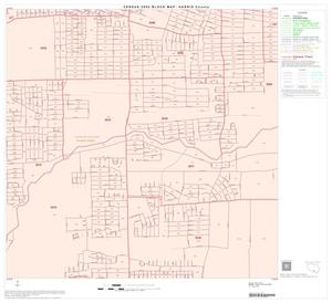 2000 Census County Block Map: Harris County, Block 182