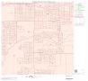 Map: 2000 Census County Block Map: Harris County, Block 182