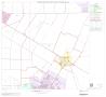 Primary view of 2000 Census County Block Map: San Patricio County, Block 16