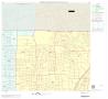 Map: 2000 Census County Block Map: Dallas County, Block 6