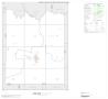 Thumbnail image of item number 1 in: '2000 Census County Block Map: McCulloch County, Index'.
