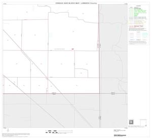 2000 Census County Block Map: Lubbock County, Block 49