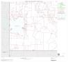 Thumbnail image of item number 1 in: '2000 Census County Block Map: Scurry County, Block 13'.