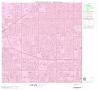 Thumbnail image of item number 1 in: '2000 Census County Block Map: Lubbock County, Block 31'.
