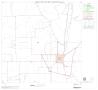 Map: 2000 Census County Block Map: Schleicher County, Block 6