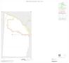 Map: 2000 Census County Block Map: Camp County, Inset A01