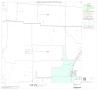 Map: 2000 Census County Block Map: Denton County, Block 26
