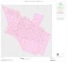 Map: 2000 Census County Block Map: Atascosa County, Inset C01