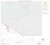 Map: 2000 Census County Block Map: Harrison County, Block 2