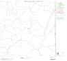 Map: 2000 Census County Block Map: Val Verde County, Block 10