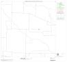 Map: 2000 Census County Block Map: Denton County, Block 18