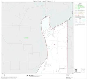 2000 Census County Block Map: Cooke County, Block 4