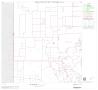 Map: 2000 Census County Block Map: Hutchinson County, Block 5