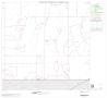 Primary view of 2000 Census County Block Map: Lipscomb County, Block 8