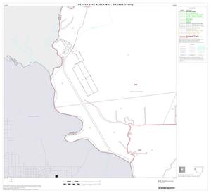 Primary view of object titled '2000 Census County Block Map: Orange County, Block 7'.