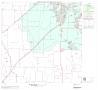 Thumbnail image of item number 1 in: '2000 Census County Block Map: Hunt County, Block 14'.
