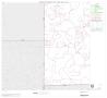Map: 2000 Census County Block Map: Sterling County, Block 7