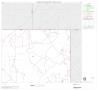Map: 2000 Census County Block Map: Duval County, Block 3