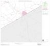 Map: 2000 Census County Block Map: Bosque County, Block 20