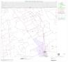 Thumbnail image of item number 1 in: '2000 Census County Block Map: Zavala County, Block 3'.