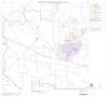 Thumbnail image of item number 1 in: '2000 Census County Block Map: Van Zandt County, Block 10'.