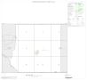 Thumbnail image of item number 1 in: '2000 Census County Block Map: Kinney County, Index'.