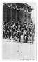 Primary view of [Orange National Guard in a Parade]