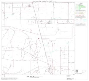 2000 Census County Block Map: Kleberg County, Block 14