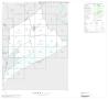 Thumbnail image of item number 1 in: '2000 Census County Block Map: Matagorda County, Index'.