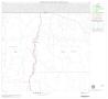 Map: 2000 Census County Block Map: Carson County, Block 3