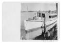 Thumbnail image of item number 1 in: '[Photograph of E.W. Bancroft's Yacht "Sylvania"]'.