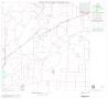 Map: 2000 Census County Block Map: Tom Green County, Block 12