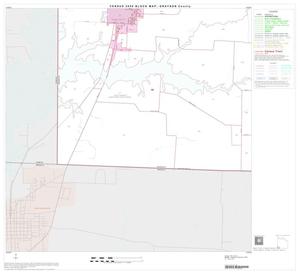 Primary view of object titled '2000 Census County Block Map: Grayson County, Block 32'.