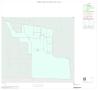 Map: 2000 Census County Block Map: Hunt County, Inset G01