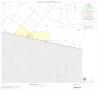 Map: 2000 Census County Block Map: Bee County, Block 18