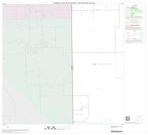 2000 Census County Block Map: Jefferson County, Block 41